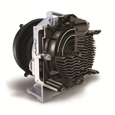 साइलेंट ऑयल फ्री एयर कंप्रेसर